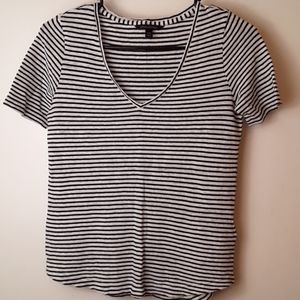 Banana Republic short sleeve shirt